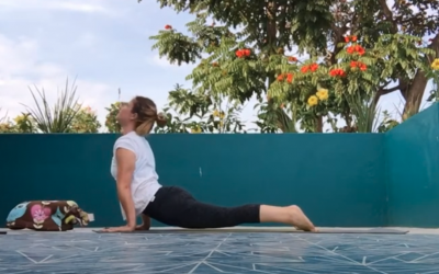 50min Active Power Yoga BEST OF 2020