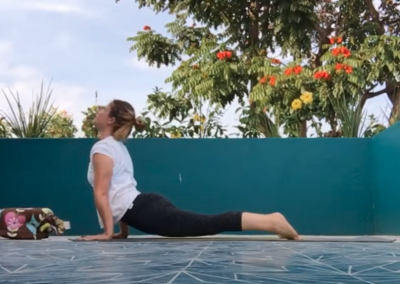 50min Active Power Yoga BEST OF 2020