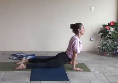 30min Soft Vinyasa